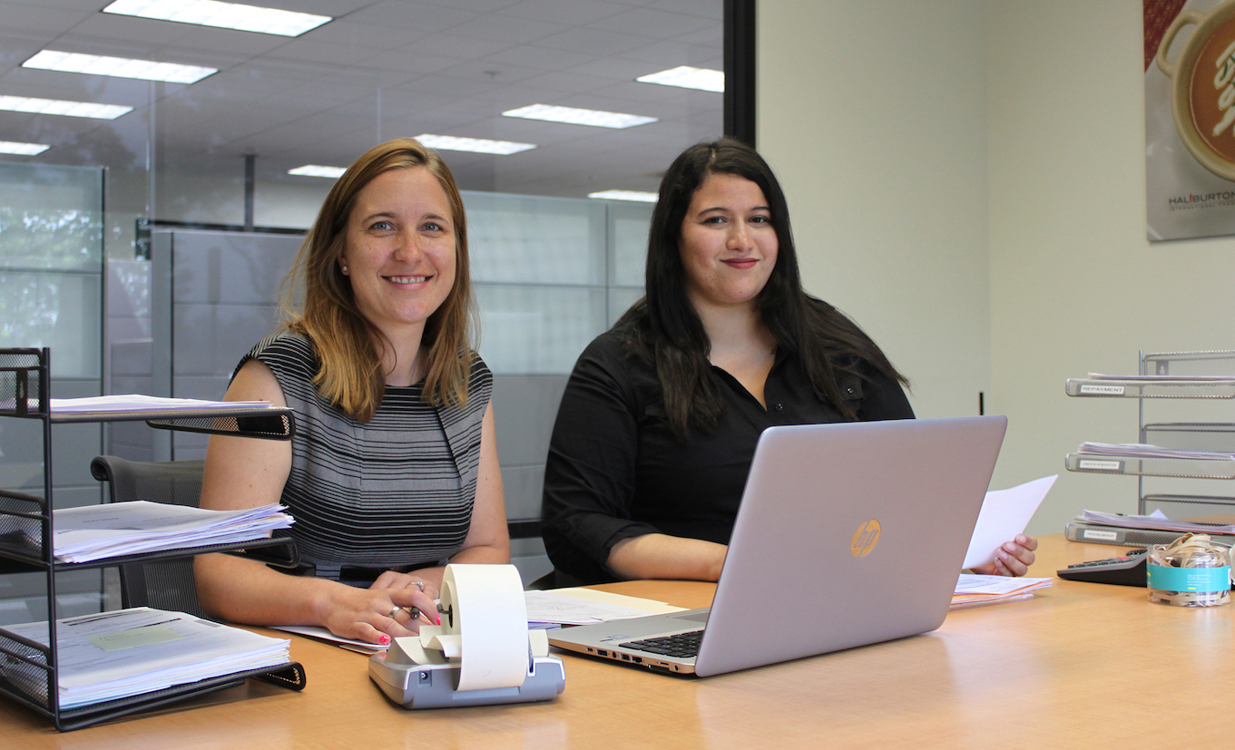 Contact Us Haliburton International Foods