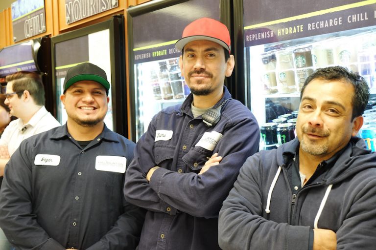 Core Values Haliburton International Foods