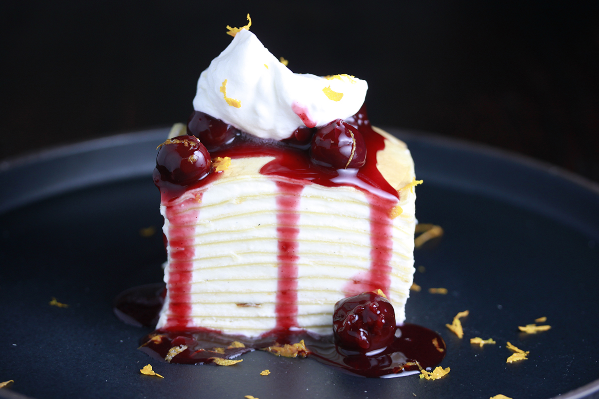 Haliburton International Foods