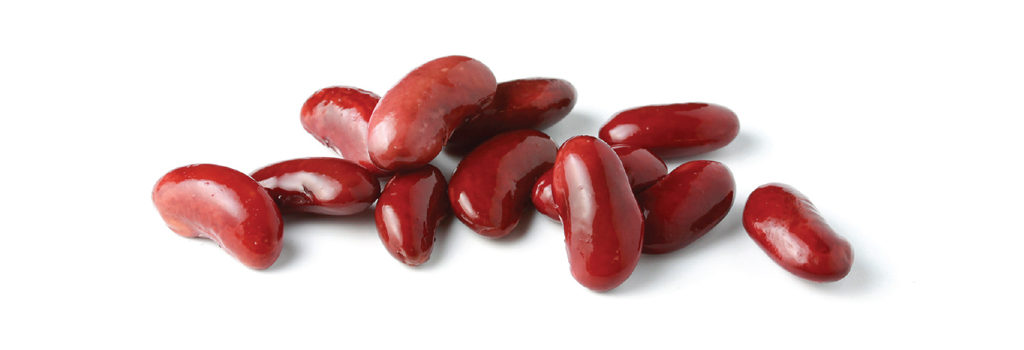 IQF Kidney Beans